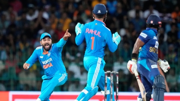 Asia Cup Cricket Final 2023: Did The Reserve Day Kept If Rain Disturbed For The Match?