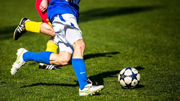 2 Spectators Were Died and 3 Injured By Lightning During A Football Match in Jharkhand