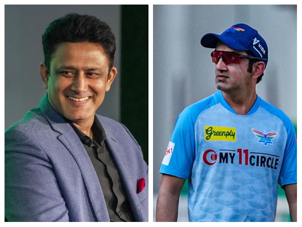 Dhoni, Ganguly, Kapil, Kohli – None of them! This Kannadiga Was Indias Greatest Captain, Says Gambhir