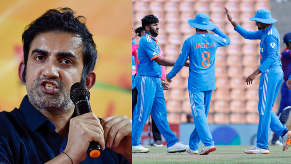 ICC World Cup 2023 India Squad: Which Players Gautam Gambhir Picks For Upcoming ODI World Cup