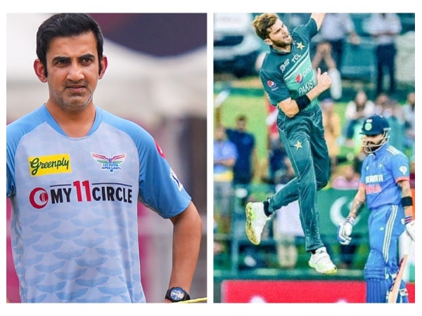 India vs Pakistan: Gautam Gambhir criticize Virat Kohli for way of lost his wicket against Pakistan in Asia cup