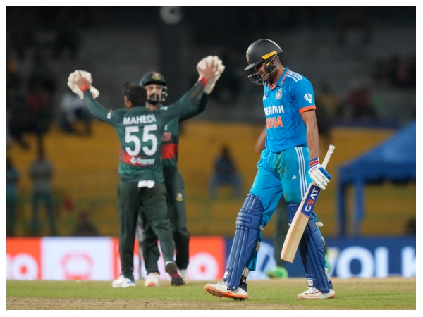 Shubman Gill reaction after defeat against Bangladesh said he miscalculated the number of overs