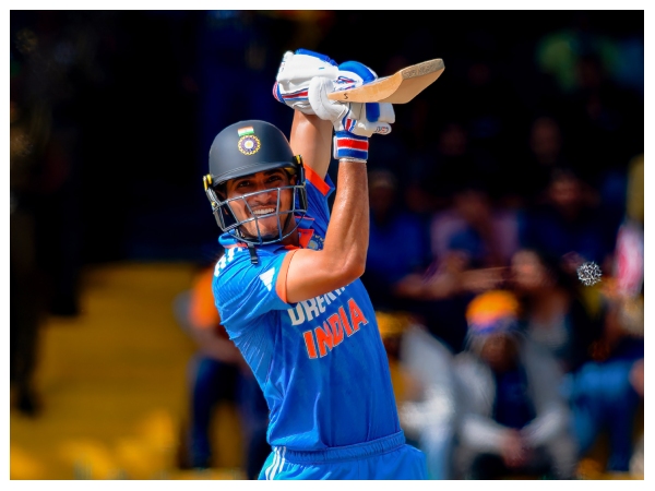 IND vs AUS: Shubman Gill said playing an international match in Mohali is dream