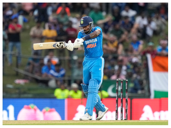 India vs Pakistan: Will rain play spoilsport high voltage match? here is the latest weather update