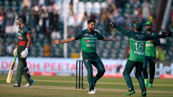 Not Shoib Mallik, Not Umar Gul; Haris Rauf Created This Record Surpassing Legendry Pak Bowlers