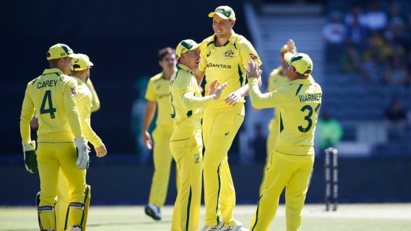 ICC ODI Rankings: India, Pakistan, Australia: Which Team Will Enter The 2023 World Cup As No.1?