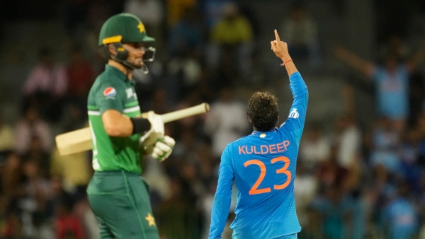 ICC ODI Rankings: India, Pakistan, Australia: Which Team Will Enter The 2023 World Cup As No.1?