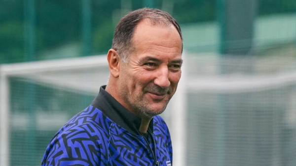 Dont Send Us Anywhere...; Indian Football Coach Igor Stimac Burst After Out of The Asian Games 