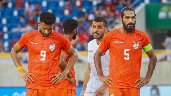 Dont Send Us Anywhere...; Indian Football Coach Igor Stimac Burst After Out of The Asian Games 