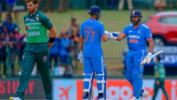India Pakistan Super 4 Match Weather Report Updates: Rain Possibility On Reserve Day?