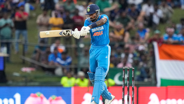 Hardik Pandya: Team Indias Lethal Weapon Crushing Opponent Dreams 