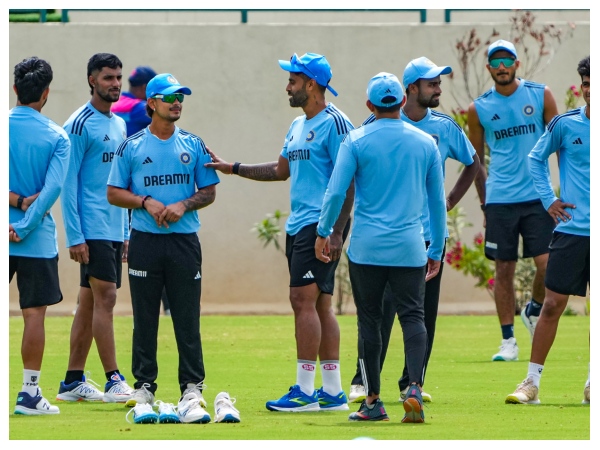 World cup 2023: Team India squad for world cup set to announce today