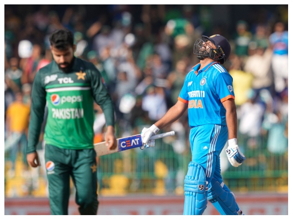 Pakistan & Sri Lanka Expose Team Indias Critical Weakness in Batting Lineup For Both Spin andPaceBowling