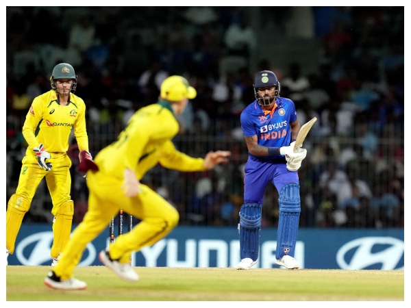 India vs Australia ODI series, 1st Match: pitch report, playing XI and live details 