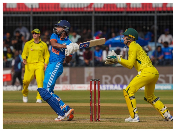 India vs Australia ODI Series 3rd match: Toss report and playing XI details, Live score: Rajkot