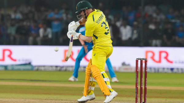 IND vs AUS 2nd ODI: India Beat Australia By 99 Runs And Clinched The Series By 2-0