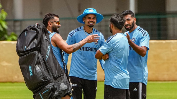 World Cup 2023: Who Are The 3 Players Will Be Ruled Out Of Indias World Cup Squad?