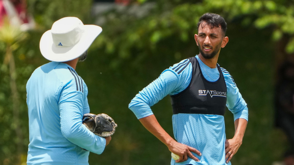 These 3 Star Cricketers From Asia Cup is Not in India Squad For World Cup 2023