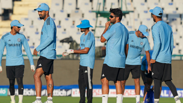 India vs Australia 1st ODI Details, Probable Playing 11; TV And Online Live Stream Information