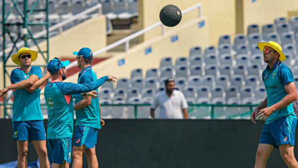 India vs Australia 1st ODI Details, Probable Playing 11; TV And Online Live Stream Information