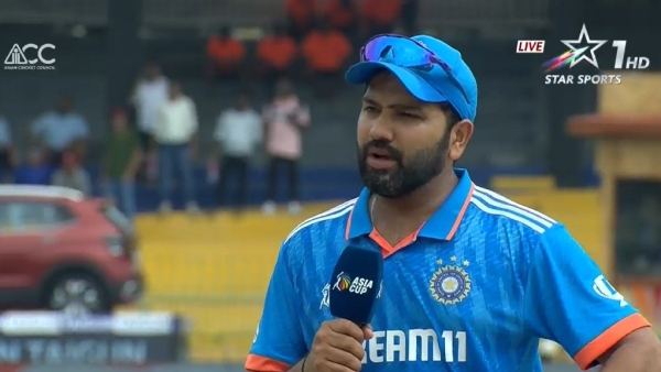 Asia Cup 2023: India vs Bangladesh Super 4 Match Toss Report, Playing 11 Details