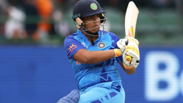 Asian Games 2023 India vs Malaysia Womens Cricket Match Washedout Due to Rain