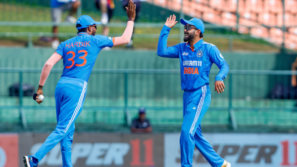 Rain Stops India Nepal Asia Cup Match: Will India Qualifies For Playoffs Even without playing 2nd Innings