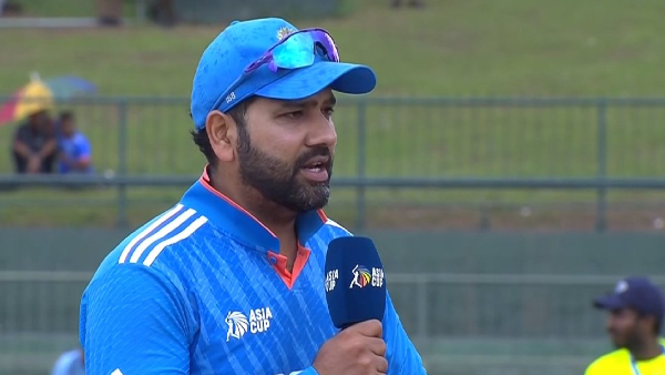 Asia Cup 2023: India vs Nepal Match Toss Report, Playing 11 Squad And Live Score Details 