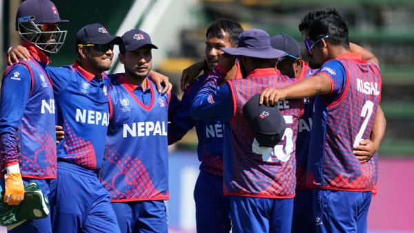 Asia Cup 2023: India vs Nepal Probable Playing 11; Who Has A Chance To Replace Jasprit Bumrah?