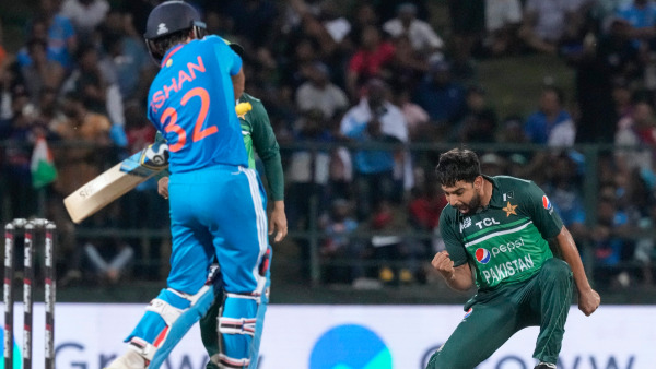 Asia Cup 2023: India vs Pakistan High-voltage Super 4 Match Details, Probable Playing 11: TV, Live Streaming