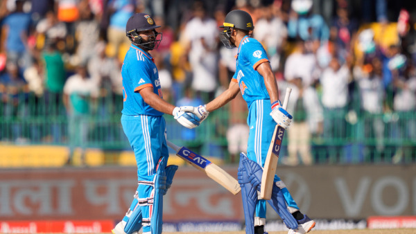 India Pakistan Asia Cup Match Called Off Due to Rain and Will Be Resumed on Reserve day at Same Runs