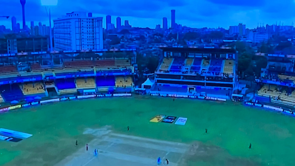 Silence Surrounds High-voltage India vs Pakistan Asia Cup Match As Stadium Tickets Goes Unsold 