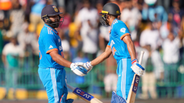 Ind vs Pak Asia Cup Match Result: India Beats Pakistan By a Dominating 228 Runs