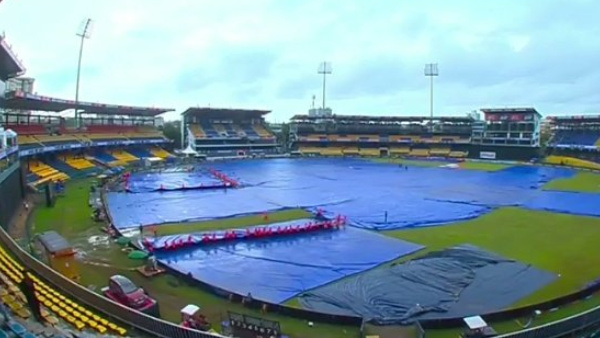 Silence Surrounds High-voltage India vs Pakistan Asia Cup Match As Stadium Tickets Goes Unsold 