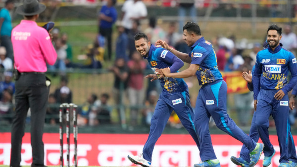 Asia Cup 2023: India vs Sri Lanka Super 4 Match Toss Report, Playing 11 Details