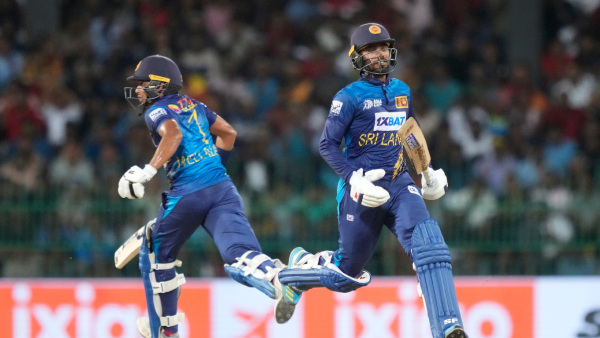  India Made Grand Entry To Asia Cup 2023 Finals By Beating Sri Lanka by 41 Runs in Super 4 Match