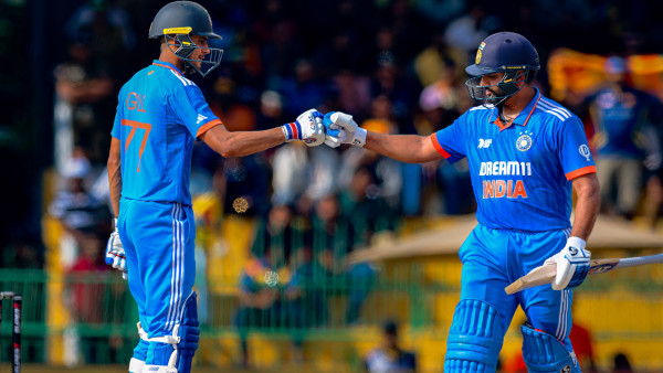  India Made Grand Entry To Asia Cup 2023 Finals By Beating Sri Lanka by 41 Runs in Super 4 Match