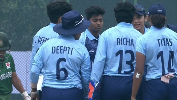 Asian Games 2023: India vs Sri Lanka Womens Final Match; Date, Time; TV & Live Streaming Details