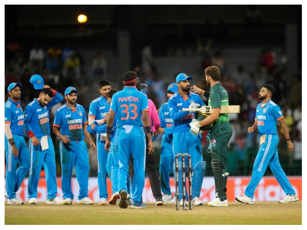 Asia Cup 2023: These 4 Game Plans Took Team India Towards Victory Against Pakistan: Know What? 