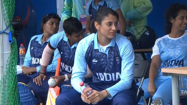 Asian Games 2023 Cricket: India Womens Team Beat Bangladesh By 8 Wickets To Reach The Final