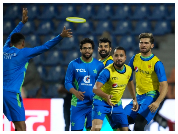 Ind vs Pak: Babar Azam led Pakistan announced playing XI for match against Team India 