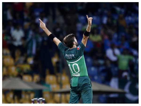 Pacers Claim All 10 Wickets in Asia Cup for the FIRST Time Today Against India Pacers Claim All 10 Wickets in Asia Cup for the FIRST Time Today Against India