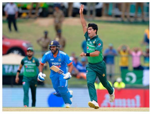 Asia cup 2023: reserve day announced for India vs Pakistan super 4 match