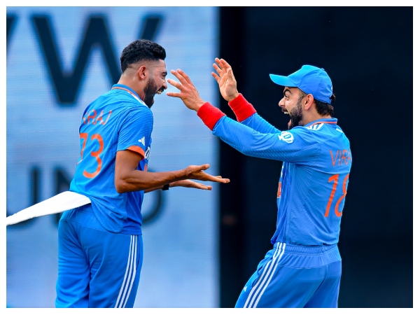 Asia cup Final: India win by 10 wickets against Sri Lanka became 8th time Champion 