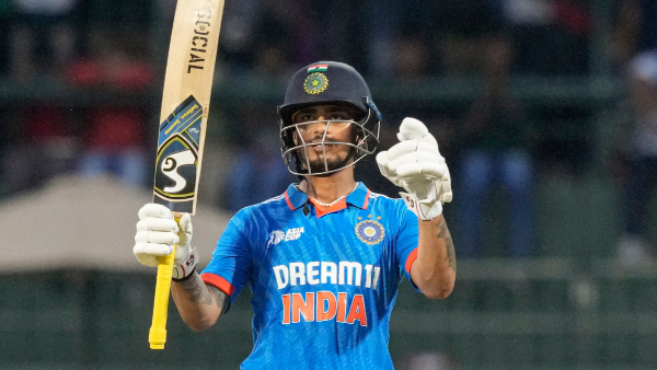 Asia Cup 2023: Ishan Kishan Overtakes Virat Kohlis Record In ODI Cricket