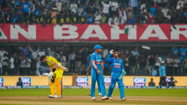 Ishan Kishan Along With Other Indian Players Suffering From Viral Fever Ahead of World Cup 2023