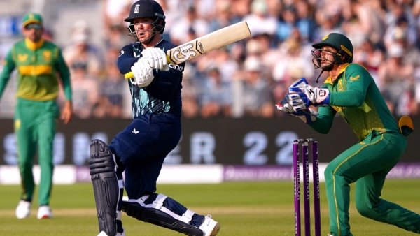 World Cup 2023: Huge Set Back For England; Star Batsman Jason Roy Ruled Out From World Cup Squad