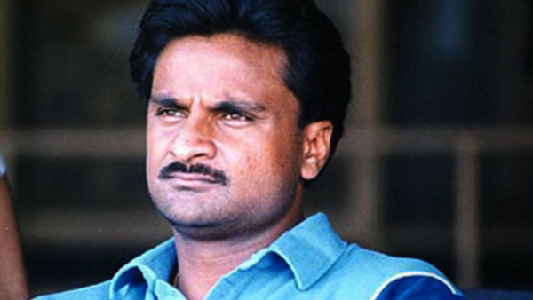 India Nepal Match: Though Javagal Srinath Is Off The Field, He Is Going To Achieve This Mile Stone Today