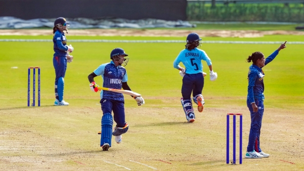 ICC T20 Ranking: Smriti Mandhana Rises In T20 Rankings After Winning Gold In Asian Games