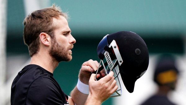 World Cup 2023: New Zealands Kane Williamson Is Doubtful For the Opening Match Against England